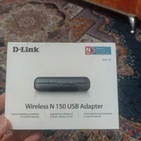 دانگل وای فای d-link