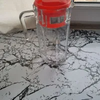 ظروف پذیرایی بندانگشتی