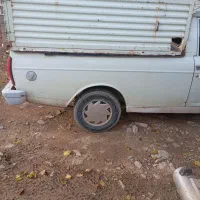 باربند وانت پیکان|قطعات یدکی و لوازم جانبی|مریوان, |دیوار