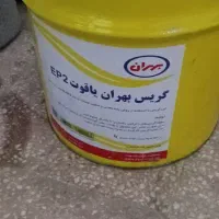 گریس بهران یاقوت دو عدد