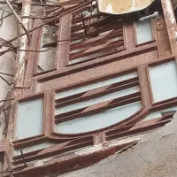 فروش درب باغی