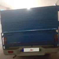 زامیاد دوگانه  ابشنال|خودرو سواری و وانت|بستان آباد, |دیوار