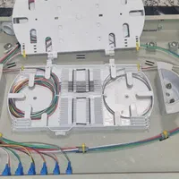 فیوژن فیبرنوری و تست otdr|مودم و تجهیزات شبکه|اهواز, شریعتی جنوبی|دیوار