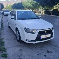 دناپلاس توربو دنده ای|خودرو سواری و وانت|اراک, |دیوار