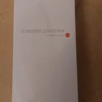 Xiaomi Civi5 Pro