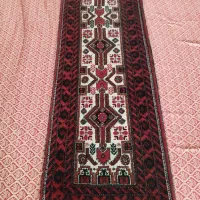 کناره دست بافت سالم وگوشتی بلوچ