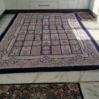 کاور کشدار فرش 9 و 6 متری