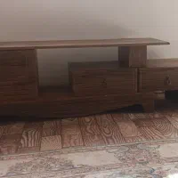 میز تلویزیون در حد نو