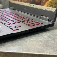 لپ تاپ گیمینگ HP Omen 15|رایانه همراه|تهران, دانشگاه شریف|دیوار