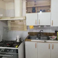 کابینت 6 متر کف و 3 متر بالا|مصالح و تجهیزات ساختمان|هشتگرد, شهرک ریحانه|دیوار