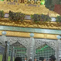 کربلا هتلی|تور و چارتر|مشهد, محمدآباد|دیوار