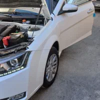 دنا پلاس مدل ۱۴۰۴