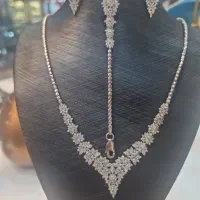 معاوضه زیورالات نقره