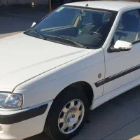 فروش پژو پارس xu7مدل ۹۹|خودرو سواری و وانت|بوئین زهرا, |دیوار