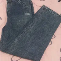 شلوار بگ و نیم بگ