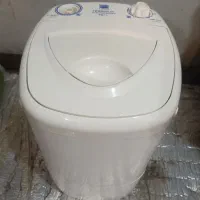 مینی واش لباسشویی بچه  فریدولین