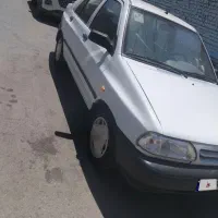 پراید۱۳۱ مدل ۹۵
