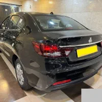 شاهین اتومات CVT