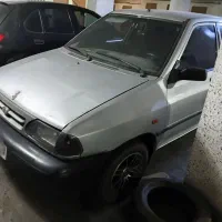 پراید 132 مدل 91