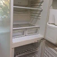 یخچال دو درب معمولی|یخچال و فریزر|کتالم و سادات شهر, |دیوار