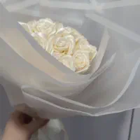 دسته گل ربانی