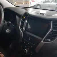 سانتافه ارس ۲۰۱۵ کارکرد۱۱۵۰۰۰|خودرو سواری و وانت|تبریز, |دیوار