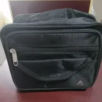 کیف همراه اداره ای ظرف غذا جنس خوب و محکم