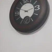 ساعت|ساعت دیواری و تزئینی|ایذه, |دیوار