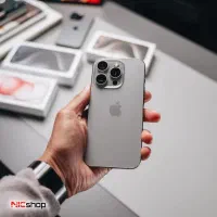 گوشی طرح آیفون 15pro max آکبند|موبایل|تبریز, |دیوار