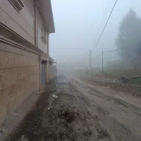 ۱۸۶متر زمین مسکونی با پروانه و سند(آلاشت کارمزد)|فروش زمین و ملک کلنگی|آلاشت, |دیوار