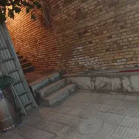 خانه ویلایی خسروشاه خسروشهر(دیزج امیرمدار)