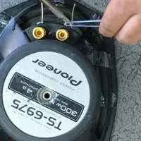 تعمیر انواع لوازم الکترونیک ،ابزار ، باند ،پمپ