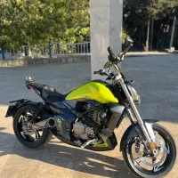 زونتس 250 V|موتورسیکلت|رشت, رودباری|دیوار