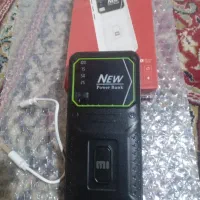 پاور بانک شیامی ۲۳۰۰۰میلی امپر