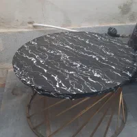 میز تحریر میز جلوی مبلی و صندلی|میز تحریر و کامپیوتر|قشم, |دیوار