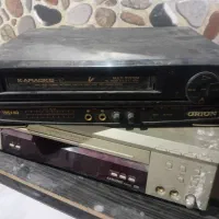 ویدیو دیویدی ظبط صوت و نوار فیلم|پخشکننده DVD و ویدیو|قرچک, باقرآباد|دیوار