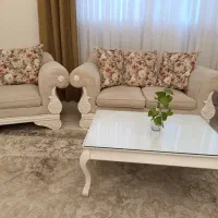 مبلمان نیم ست