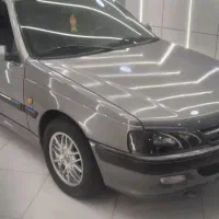 چراغ جلو پرشیا