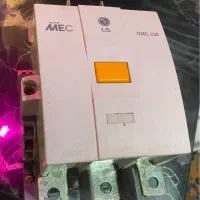 کنتاکتور ۲۲۰LGو اتوماتیک ۴۰۰Ls