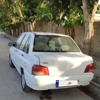 پراید 132|خودرو سواری و وانت|فاروج, |دیوار