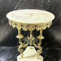 میزبرنز|مبلمان خانگی و میز عسلی|حمیدیا, |دیوار