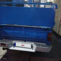 نیسان مدل ۱۴۰۳|خودرو سواری و وانت|ورامین, ورامین|دیوار