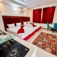 تورکامل مشهد+بلیط+هتل همه روزه|تور و چارتر|کرج, عظیمیه|دیوار