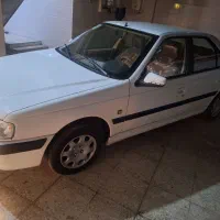 پژو پارس سال