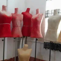 مانکن سوزنی