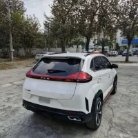 ام وی ام کراس|خودرو سواری و وانت|آمل, |دیوار