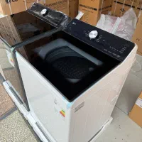پتوشور تمام اتوماتیک ۱۹ کیلویی جدید ال جی T19X2EHH|ماشین لباسشویی و خشک‌کن لباس|بانه, |دیوار