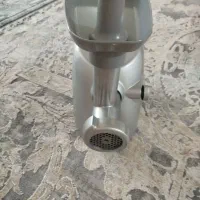 چرخ گوشت پارس خزر