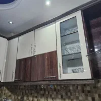 کابینت دست دوم های گلس ترک