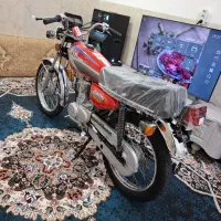 متور پارکینگی مدل ۹۲ کویر